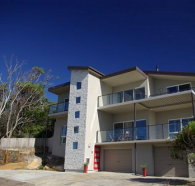 Windows On Bicheno - Accommodation Coffs Harbour