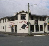 Top Pub - The - Accommodation Coffs Harbour