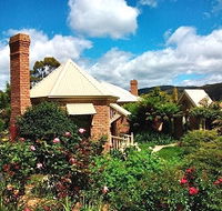 Moving Image Boutique Guest House - Accommodation Coffs Harbour