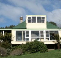 Penguin Valley Farm - Accommodation Coffs Harbour
