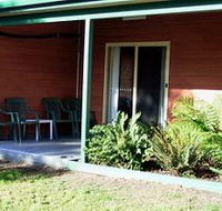 Queechy Cottages - Accommodation Coffs Harbour