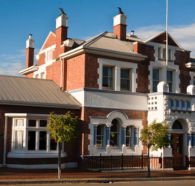 Old Bank BB - Accommodation Coffs Harbour