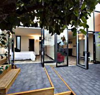 Hatherley Birrell Collection - Teahouse Apartment - Accommodation Coffs Harbour