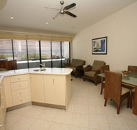 Saltwater Luxury Apartments - Accommodation Coffs Harbour
