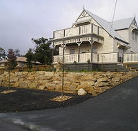Iron Pot Cottage - Accommodation Coffs Harbour