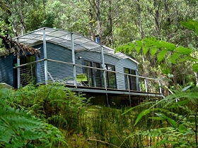 Ranelagh TAS Accommodation Coffs Harbour