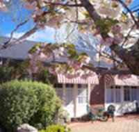 Kurrajong House - Accommodation Coffs Harbour