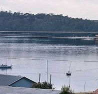 Sweetwater Villas - Accommodation Coffs Harbour