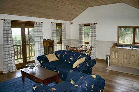 Coal Valley Cottage - Accommodation Coffs Harbour 0