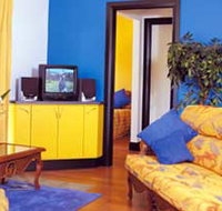 Dreamcatcher Apartments - Accommodation Coffs Harbour