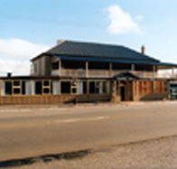 Campbell Town Motel and Bistro - Accommodation Coffs Harbour