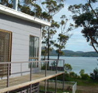 White Beach Cottage - Accommodation Coffs Harbour