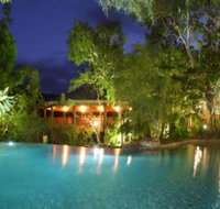 Thala Beach Lodge - Accommodation Coffs Harbour