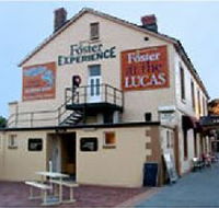Lucas Hotel - Accommodation Coffs Harbour
