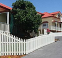Quayside Cottages - Accommodation Coffs Harbour
