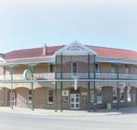 St Marys Hotel - Accommodation Coffs Harbour