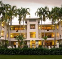 Mandalay Luxury Beachfront Apartments - Accommodation Coffs Harbour