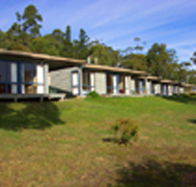 Bruny Island Explorer Cottages - Accommodation Coffs Harbour