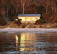 Harpers on the Beach - Accommodation Coffs Harbour