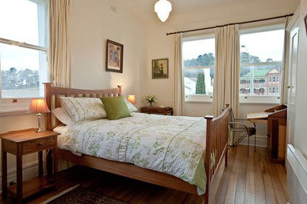 Old Bank B&B - Accommodation Coffs Harbour 1