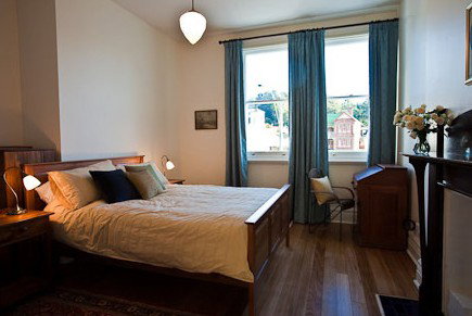 Old Bank B&B - Accommodation Coffs Harbour 3