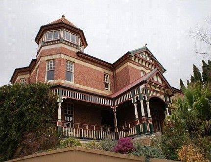 Werndee - Accommodation Coffs Harbour 1