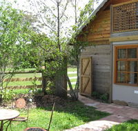 Amble Inn Cottage - Accommodation Coffs Harbour