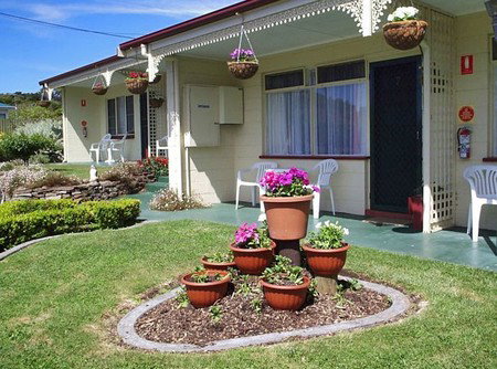 Wintersun Gardens Motel - Accommodation Coffs Harbour 1