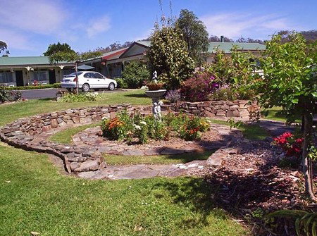 Wintersun Gardens Motel - Accommodation Coffs Harbour 2