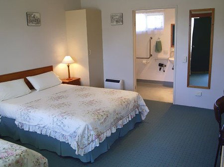 Wintersun Gardens Motel - Accommodation Coffs Harbour 3