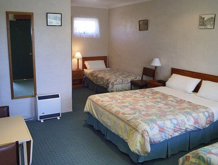 Wintersun Gardens Motel - Accommodation Coffs Harbour 4