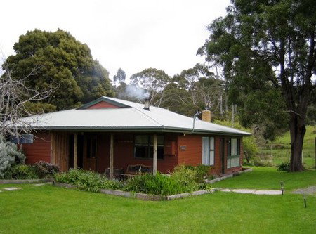 Inala Country Accommodation - Accommodation Coffs Harbour 1