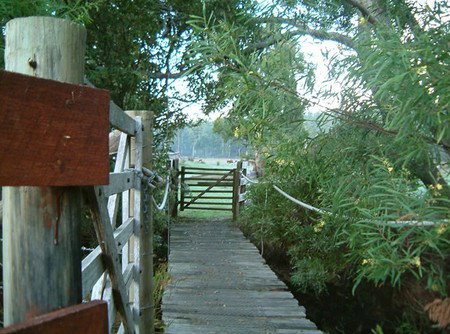 Inala Country Accommodation - Accommodation Coffs Harbour 4