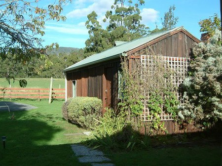 Inala Country Accommodation - Accommodation Coffs Harbour 5