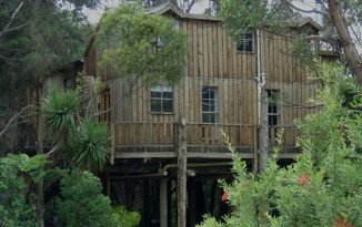 Crayfish Creek Van And Cabin Park And Spa House - Accommodation Coffs Harbour 3