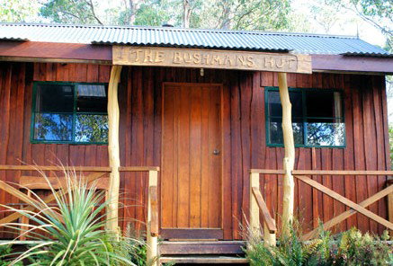 Cradle Mountain Highlanders - Accommodation Coffs Harbour 3