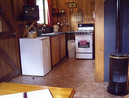 Cradle Mountain Highlanders - Accommodation Coffs Harbour 5
