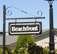 Beachfront Bicheno - Accommodation Coffs Harbour