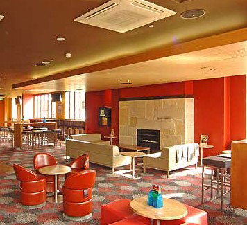 Formby Hotel - Accommodation Coffs Harbour 3