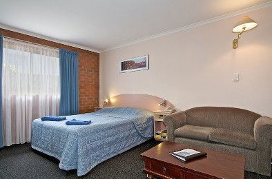 Martin Cash Motel - Accommodation Coffs Harbour 3