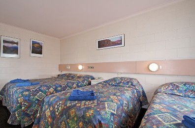 Martin Cash Motel - Accommodation Coffs Harbour 4