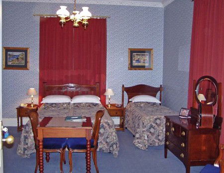 Glen Osborne House - Accommodation Coffs Harbour 3