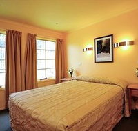 Country Club Villas - Accommodation Coffs Harbour