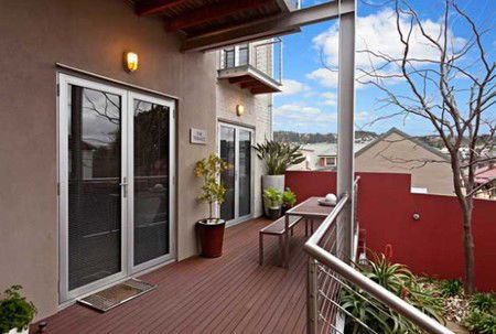 TWOFOURTWO Boutique Apartments - Accommodation Coffs Harbour 1