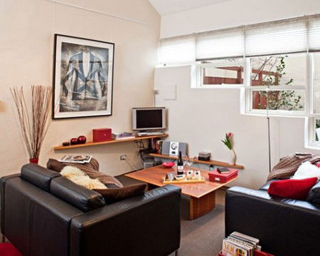 TWOFOURTWO Boutique Apartments - Accommodation Coffs Harbour 3