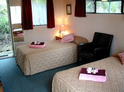 Telopea - Accommodation Coffs Harbour 3