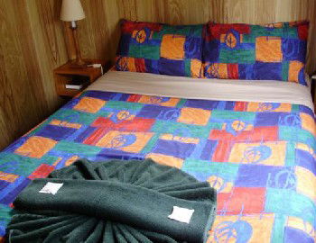 Launceston Holiday Park Legana - Accommodation Coffs Harbour 2