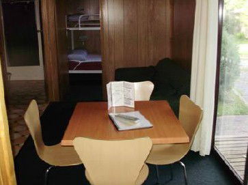 Launceston Holiday Park Legana - Accommodation Coffs Harbour 3