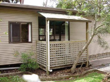 Launceston Holiday Park Legana - Accommodation Coffs Harbour 4