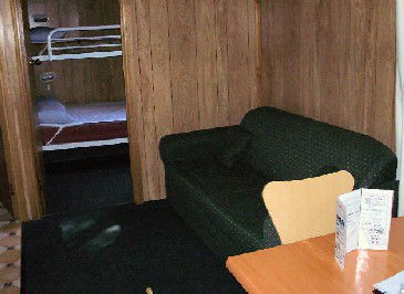 Launceston Holiday Park Legana - Accommodation Coffs Harbour 5